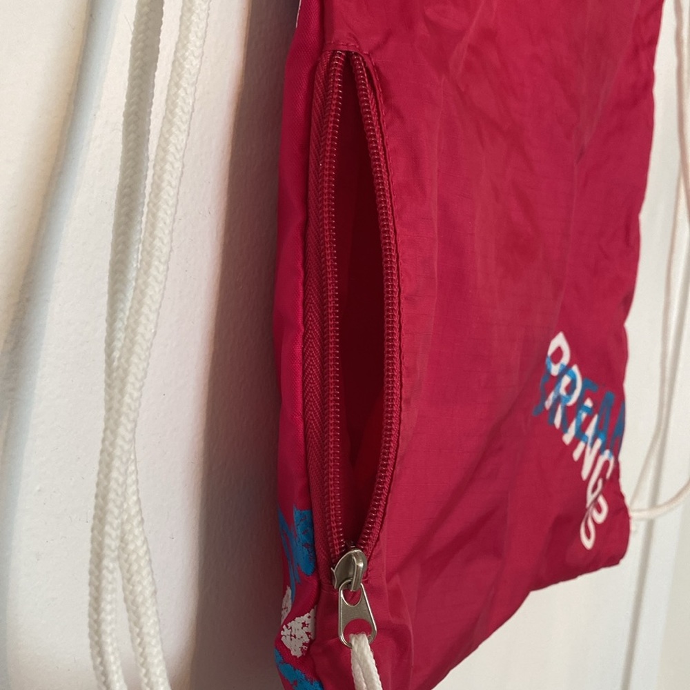 Aeo Drawstring Bag - image 3